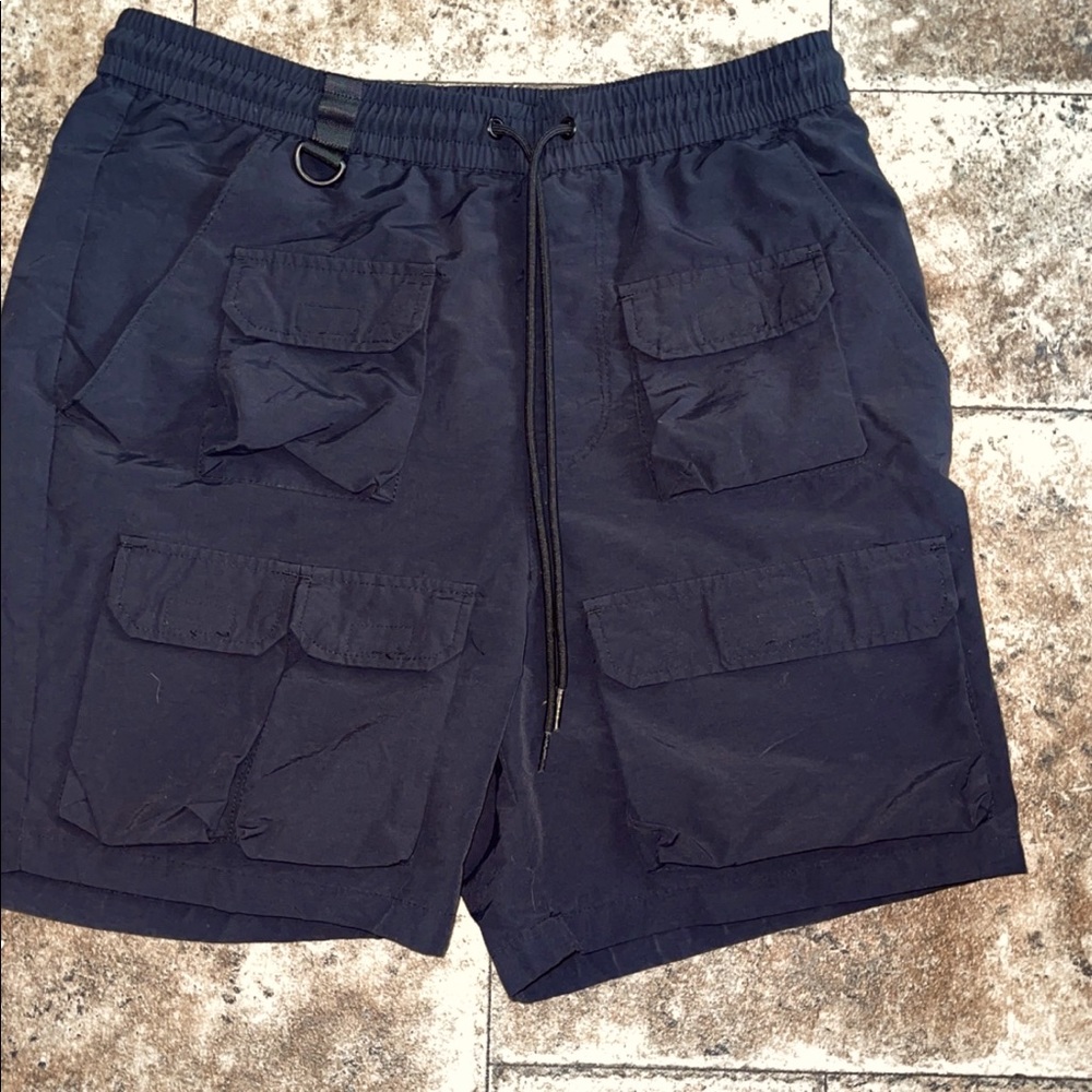 Pac sun cargo short brand new